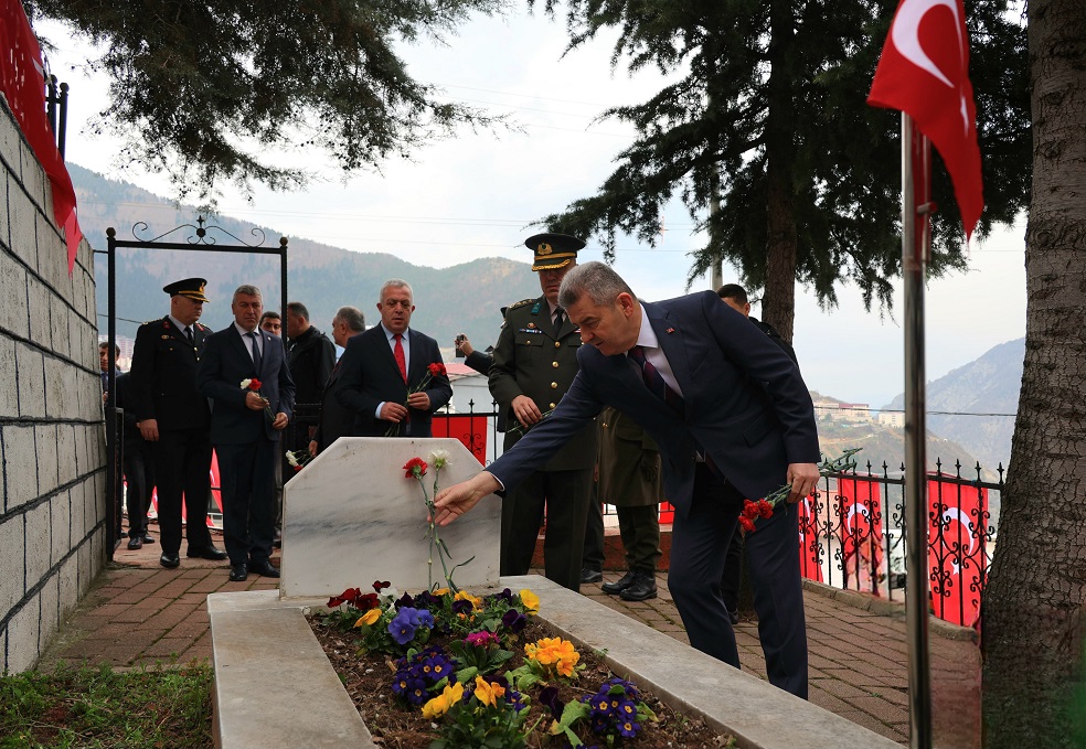 Çanakkale: Zaferin Adı, İmkânsızın Destanı