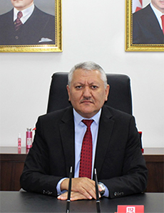 Şenol Çiftçioğlu